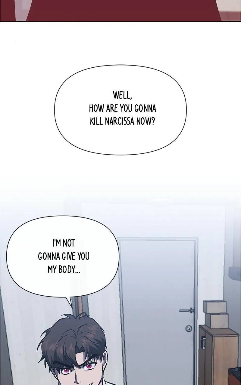 Devilish Romance Chapter 92 – Page 83