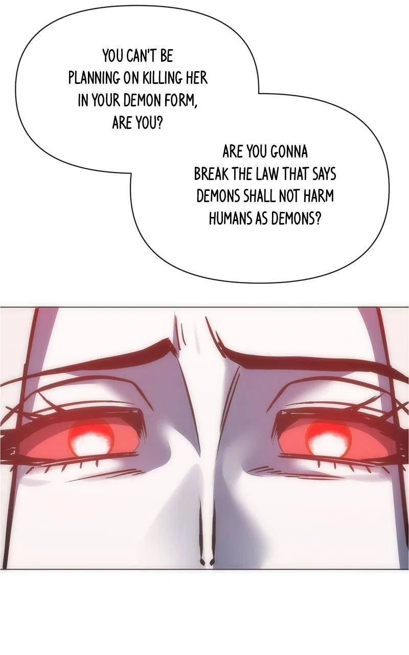 Devilish Romance Chapter 92 – Page 85