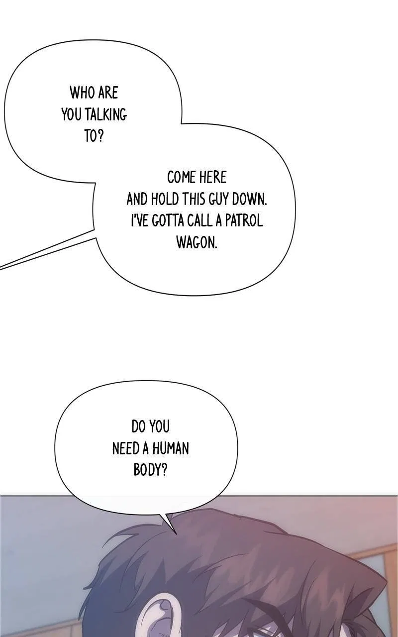 Devilish Romance Chapter 92 – Page 86
