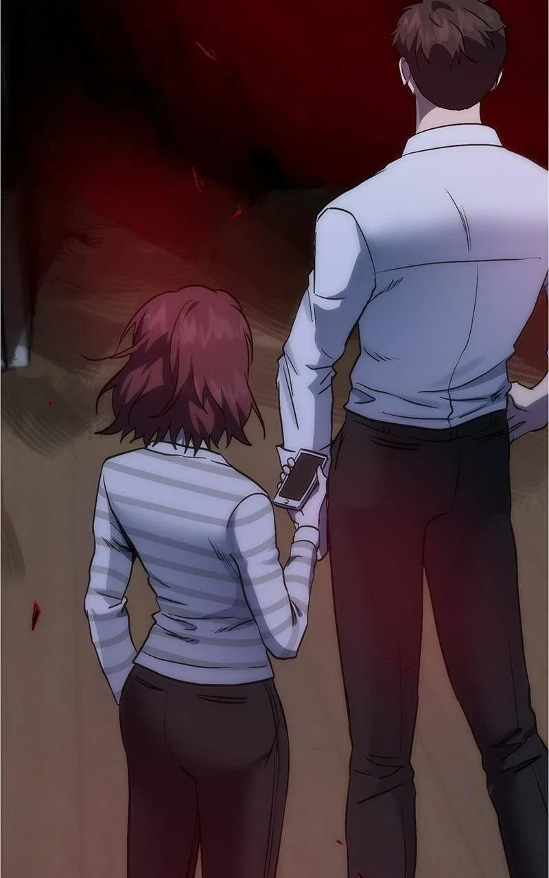 Devilish Romance Chapter 92 – Page 93
