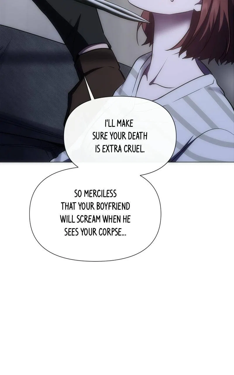 Devilish Romance Chapter 91 – Page 16