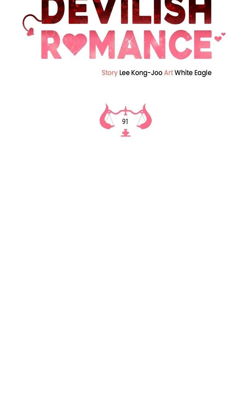 Devilish Romance Chapter 91 – Page 44