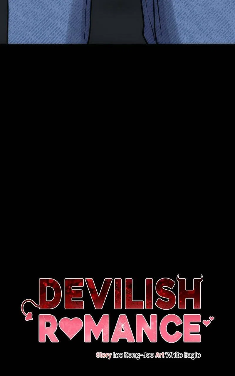 Devilish Romance Chapter 90 – Page 28