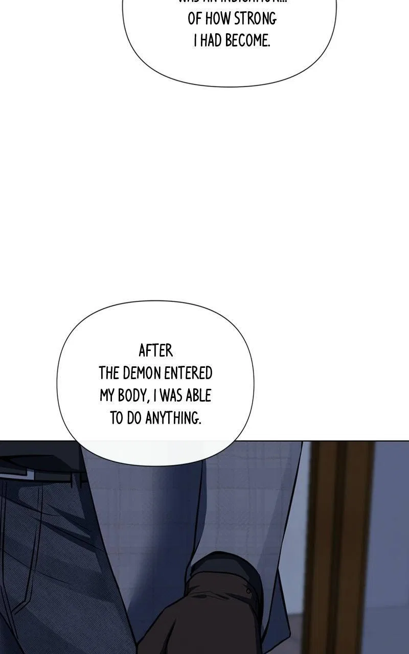 Devilish Romance Chapter 90 – Page 45