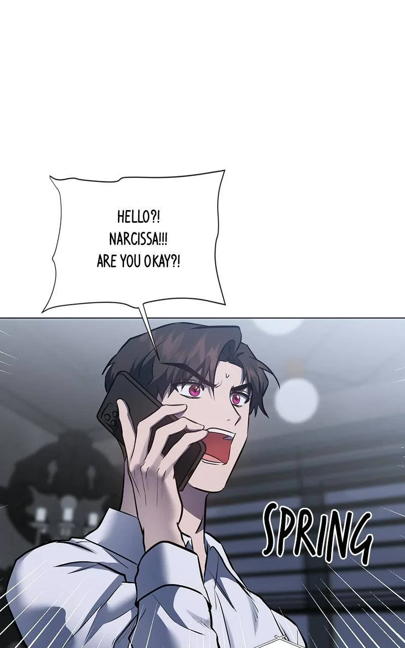 Devilish Romance Chapter 90 – Page 77