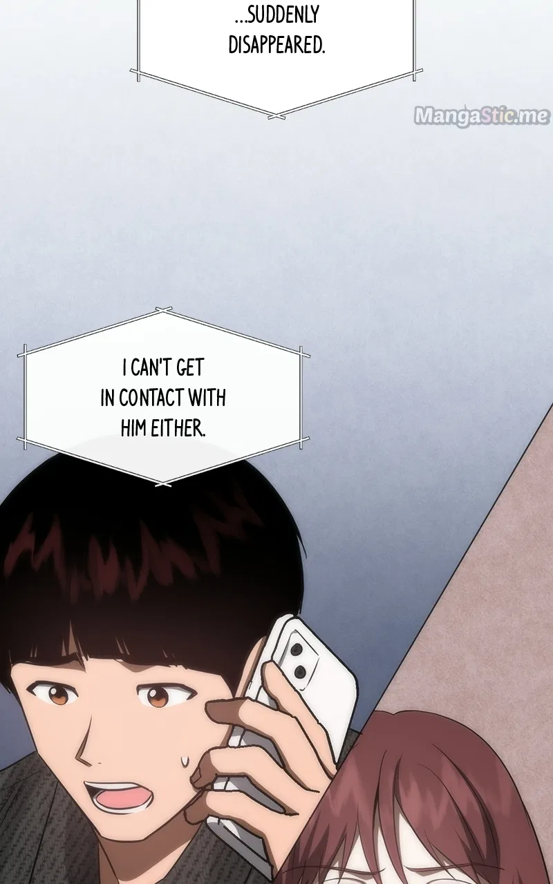 Devilish Romance Chapter 89 – Page 4