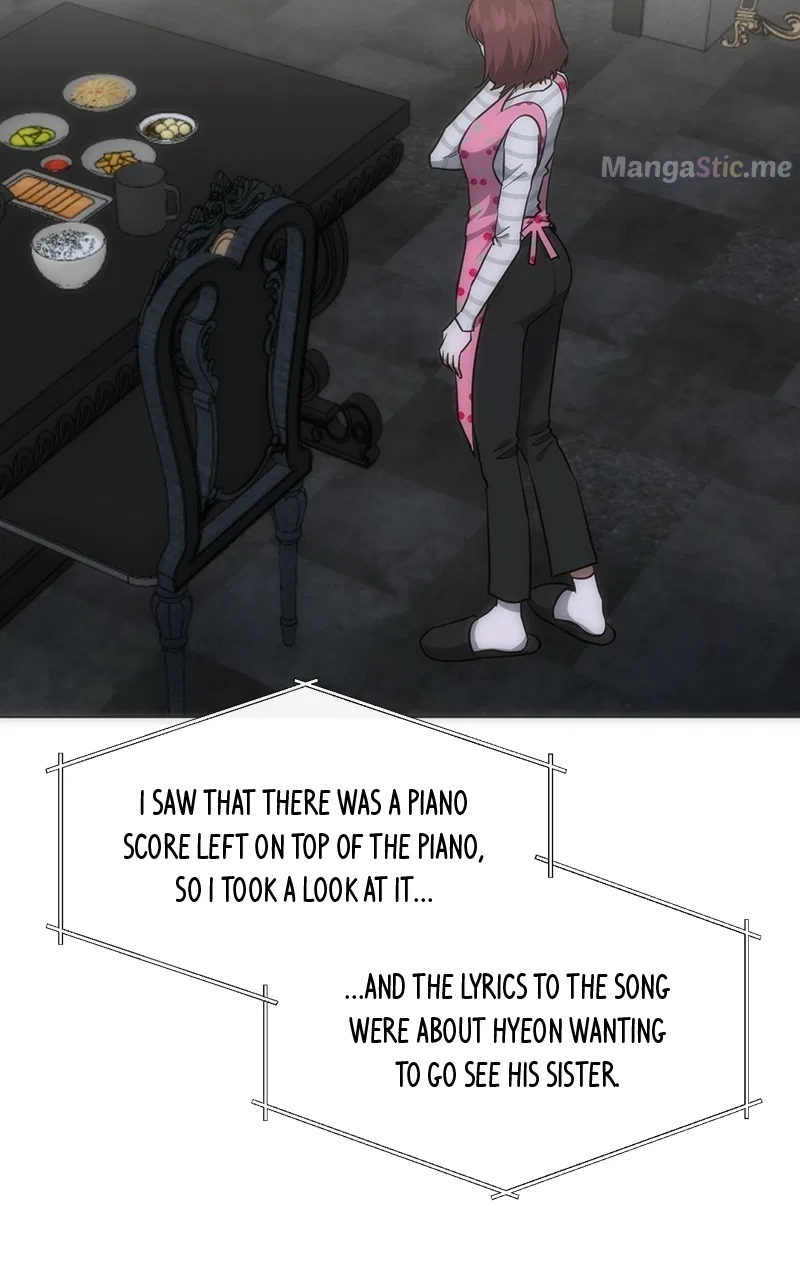 Devilish Romance Chapter 89 – Page 7