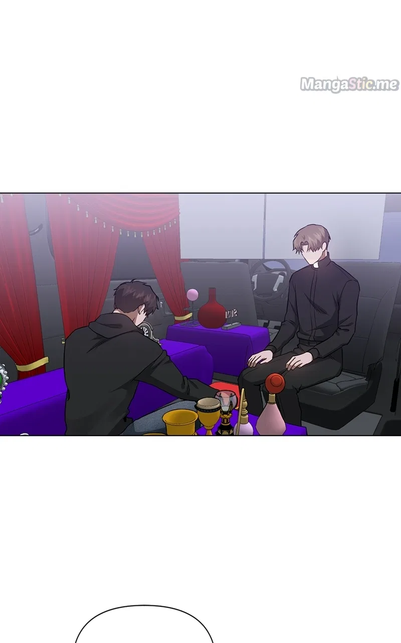 Devilish Romance Chapter 89 – Page 19