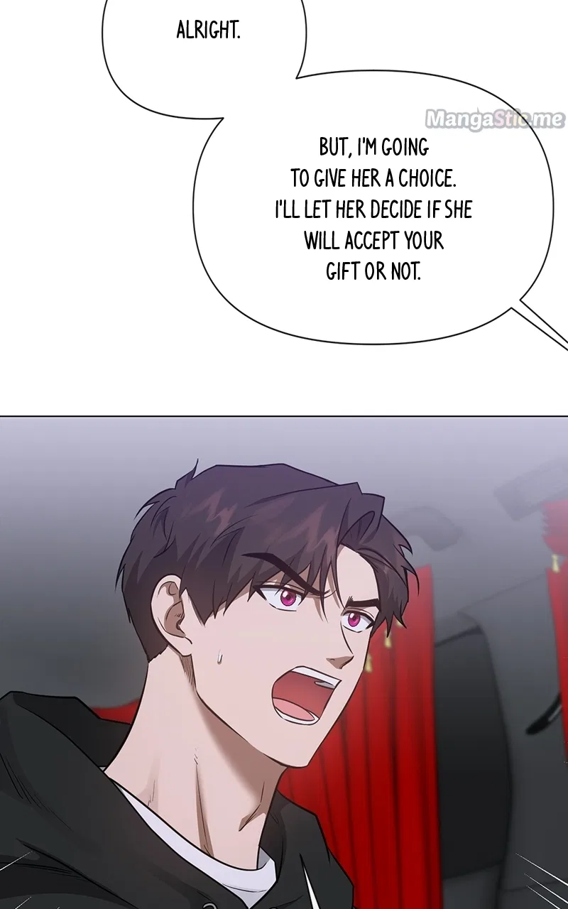 Devilish Romance Chapter 89 – Page 20