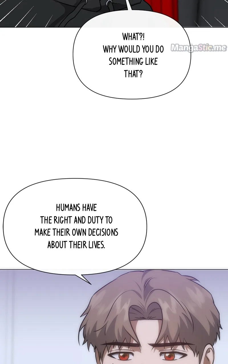 Devilish Romance Chapter 89 – Page 21