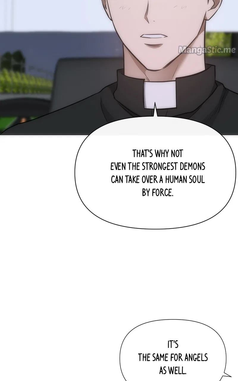 Devilish Romance Chapter 89 – Page 22