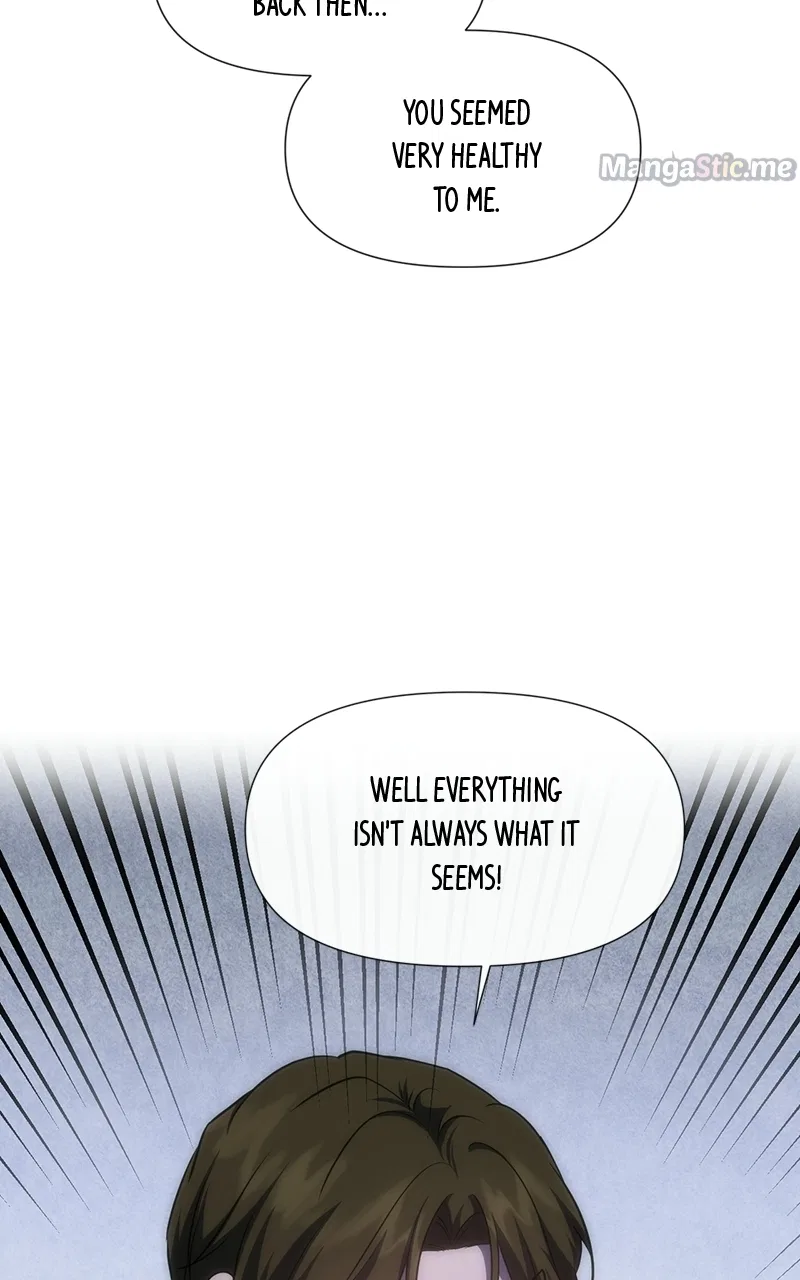 Devilish Romance Chapter 89 – Page 77