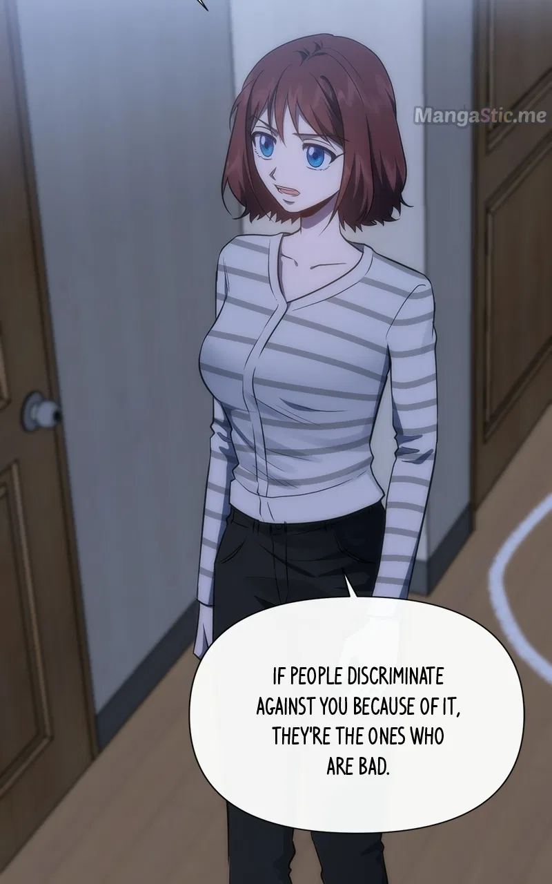 Devilish Romance Chapter 89 – Page 86