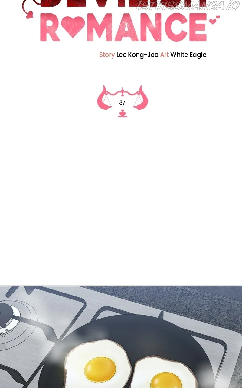 Devilish Romance Chapter 88 – Page 33