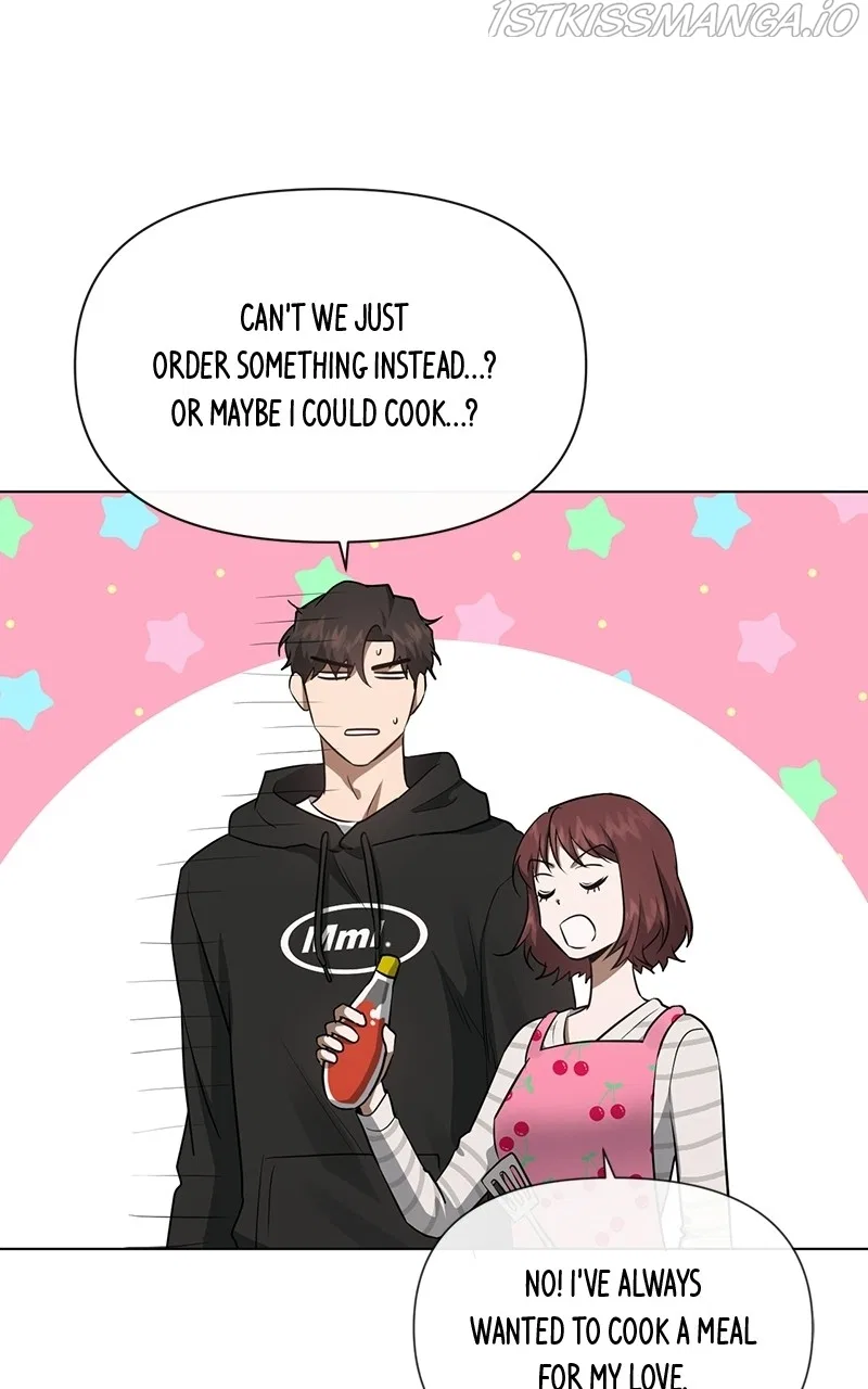 Devilish Romance Chapter 88 – Page 39