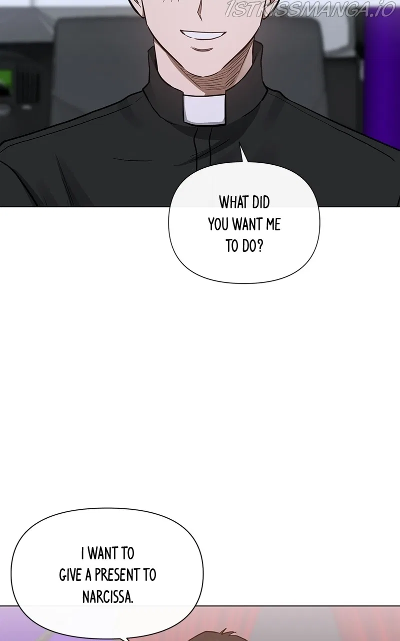 Devilish Romance Chapter 88 – Page 47