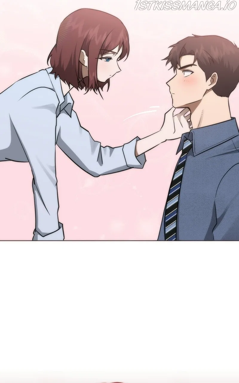 Devilish Romance Chapter 87 – Page 2
