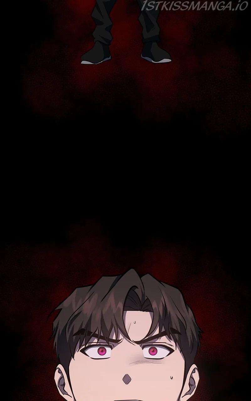 Devilish Romance Chapter 87 – Page 19