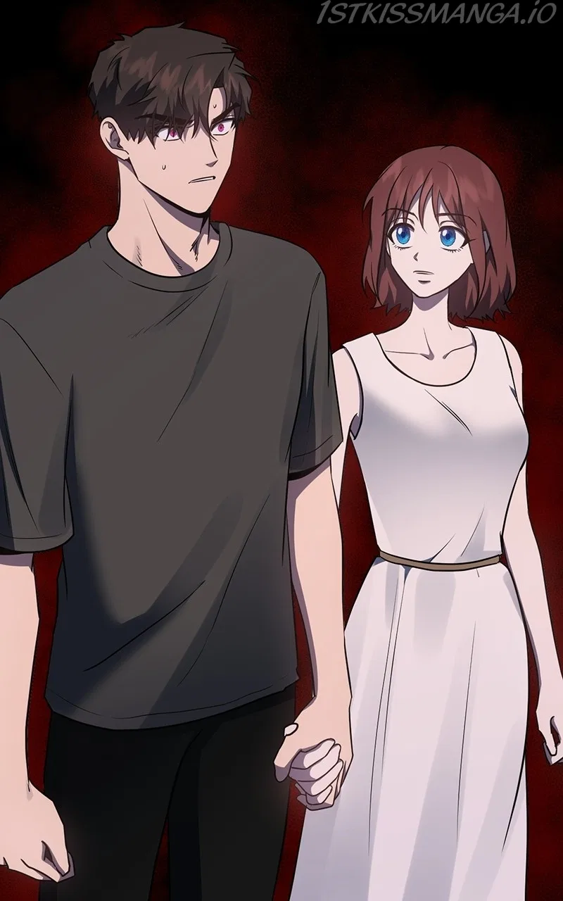 Devilish Romance Chapter 87 – Page 24