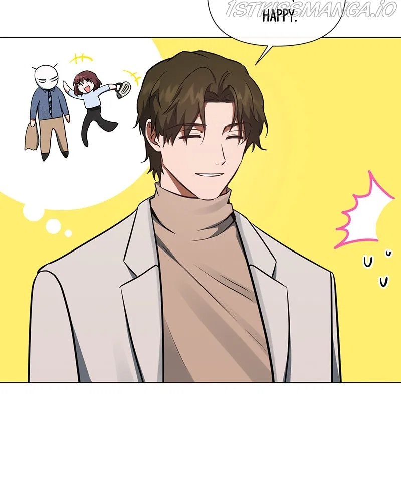 Devilish Romance Chapter 86 – Page 38