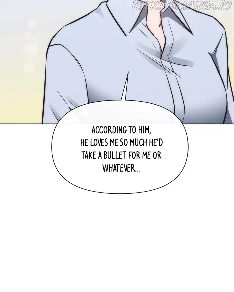Devilish Romance Chapter 86 – Page 53