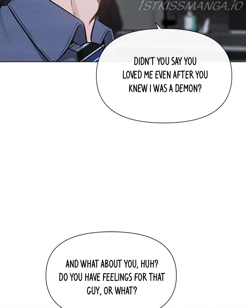 Devilish Romance Chapter 86 – Page 85