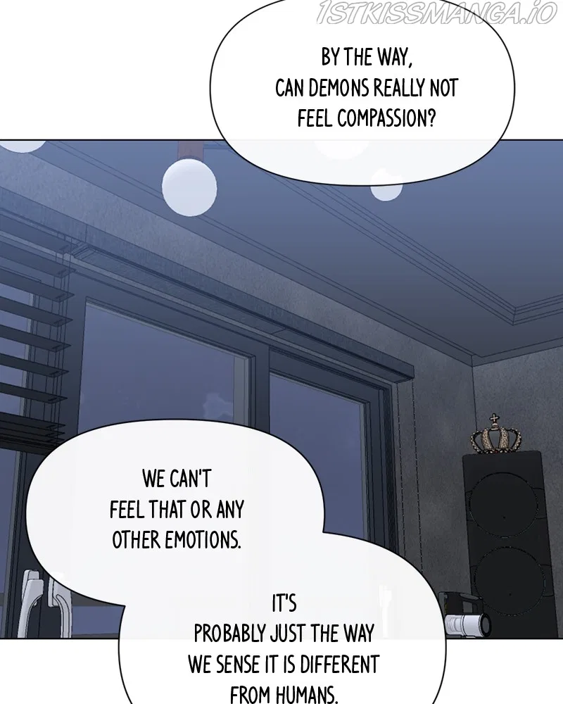 Devilish Romance Chapter 86 – Page 101