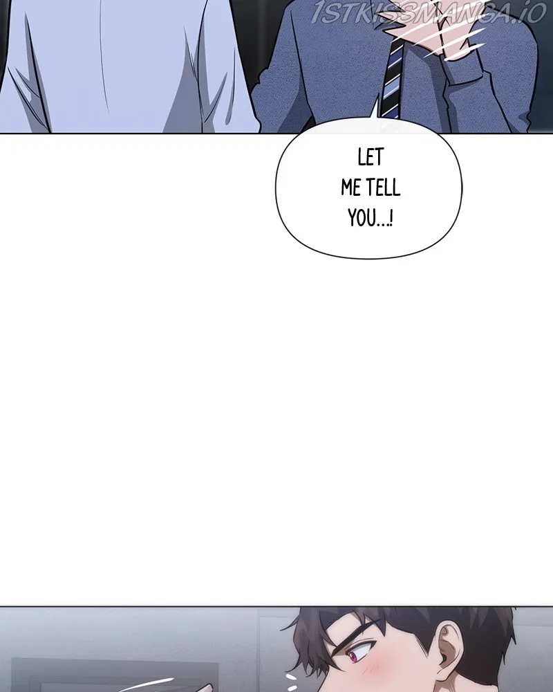 Devilish Romance Chapter 86 – Page 108