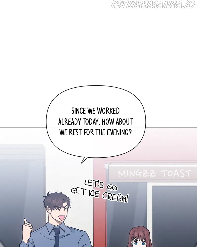 Devilish Romance Chapter 85 – Page 1