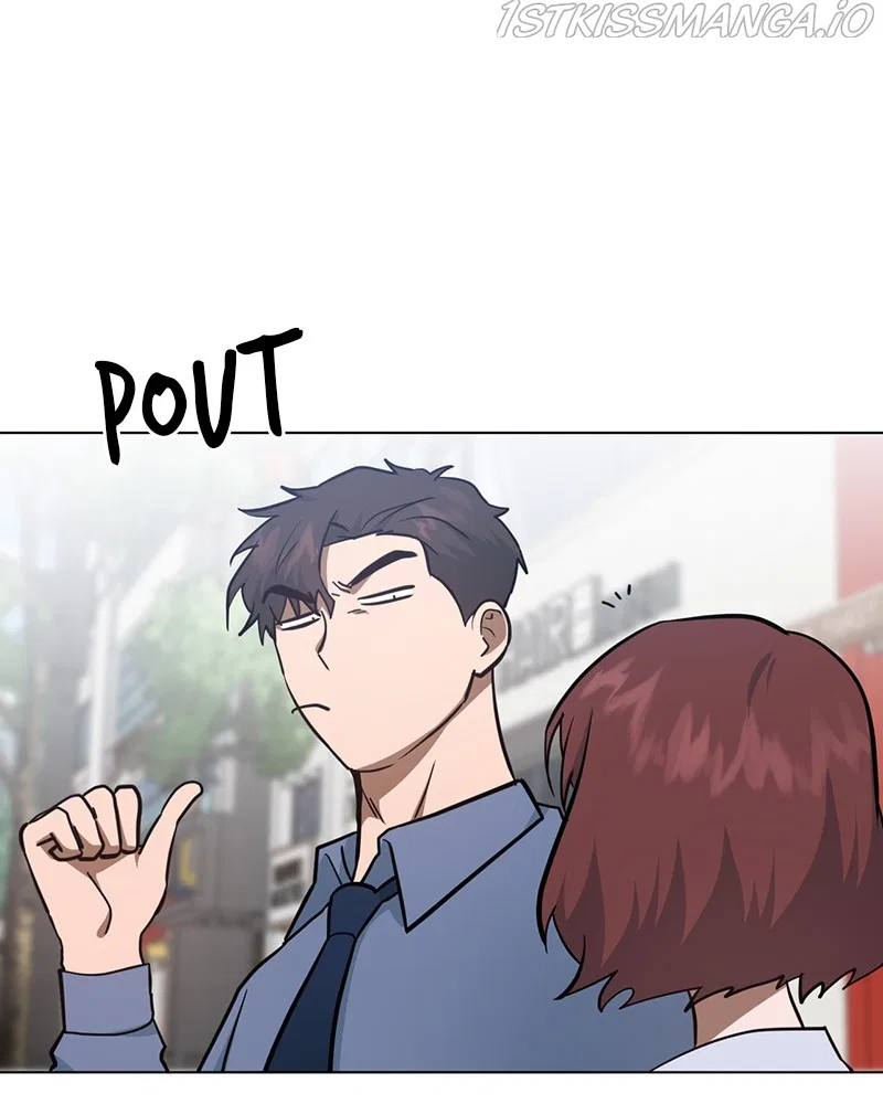 Devilish Romance Chapter 85 – Page 3