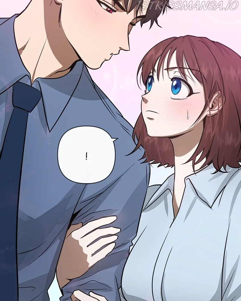 Devilish Romance Chapter 85 – Page 8