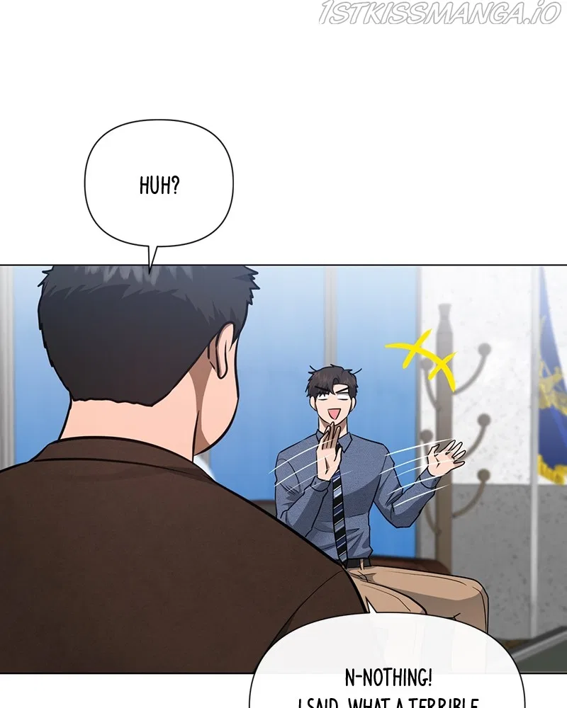 Devilish Romance Chapter 85 – Page 32