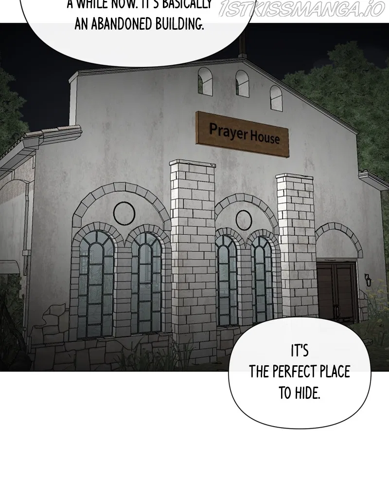 Devilish Romance Chapter 85 – Page 38