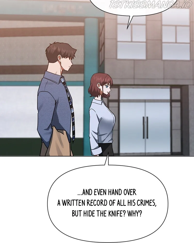 Devilish Romance Chapter 85 – Page 62