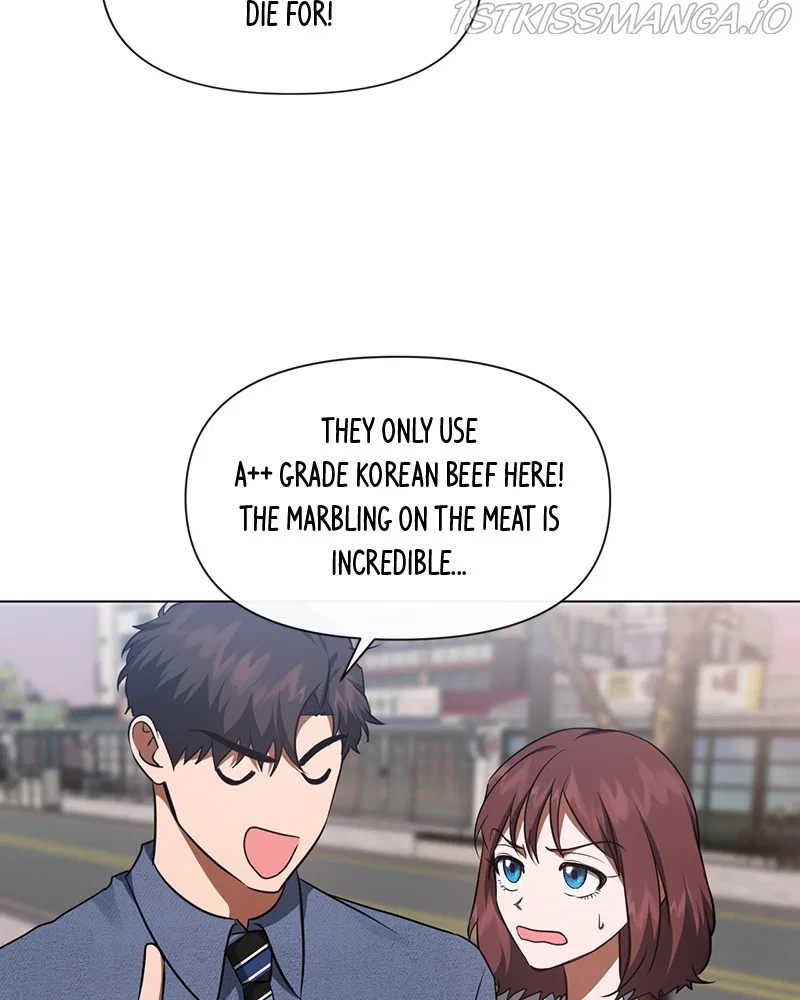 Devilish Romance Chapter 85 – Page 94