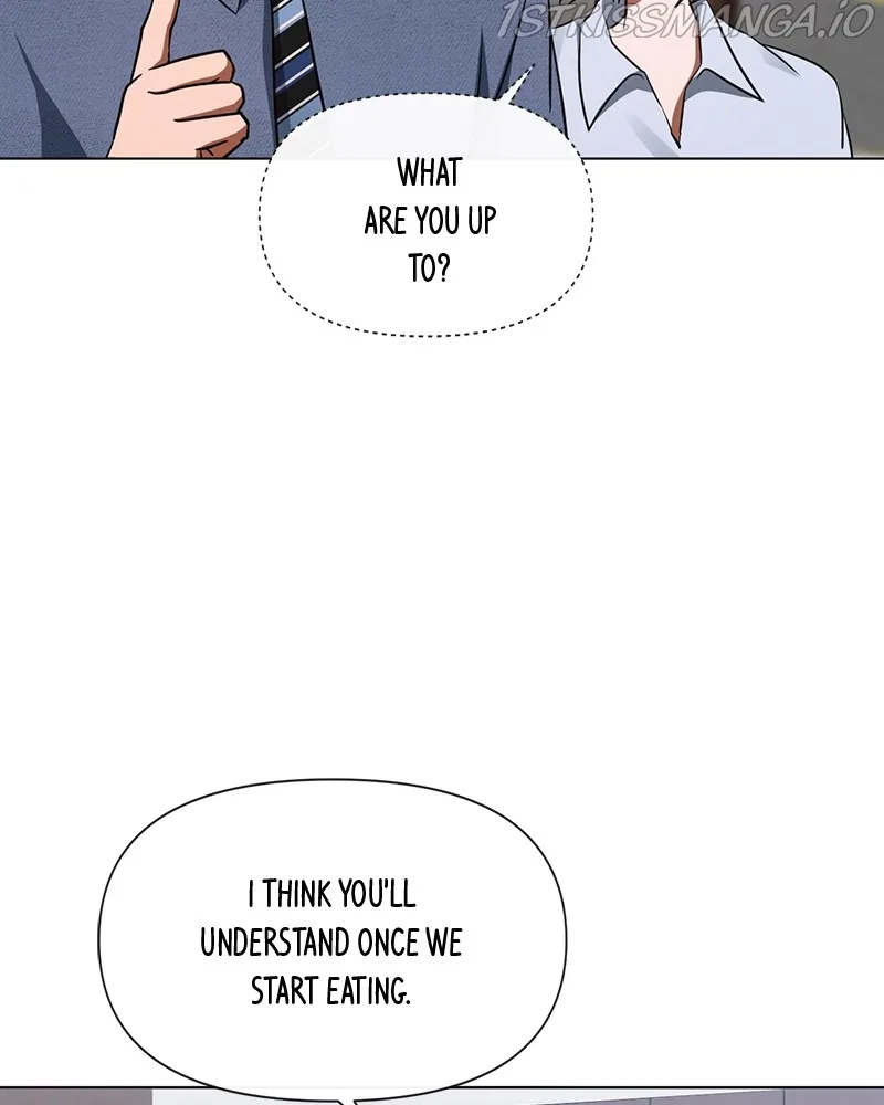 Devilish Romance Chapter 85 – Page 95