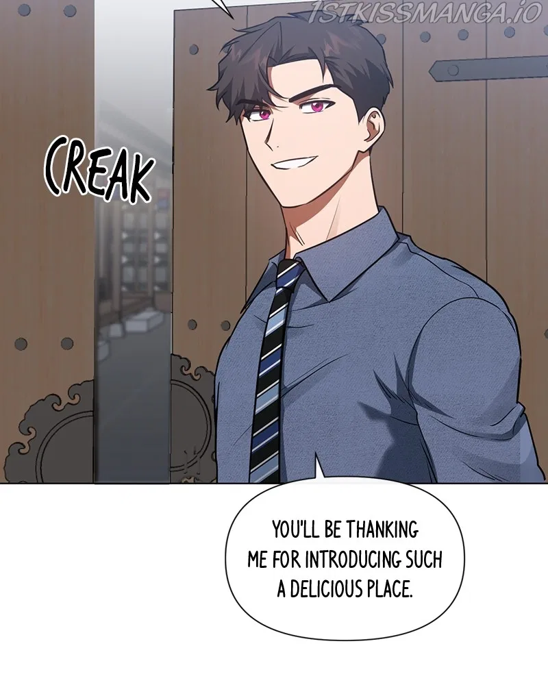 Devilish Romance Chapter 85 – Page 96