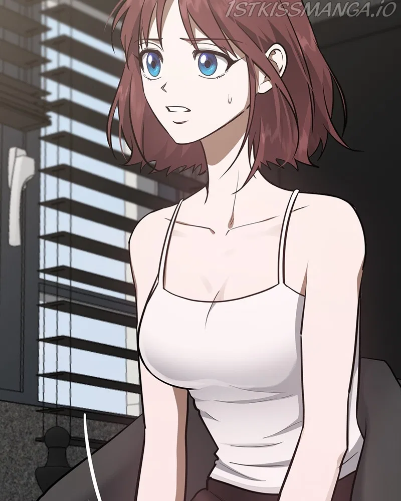 Devilish Romance Chapter 84 – Page 8