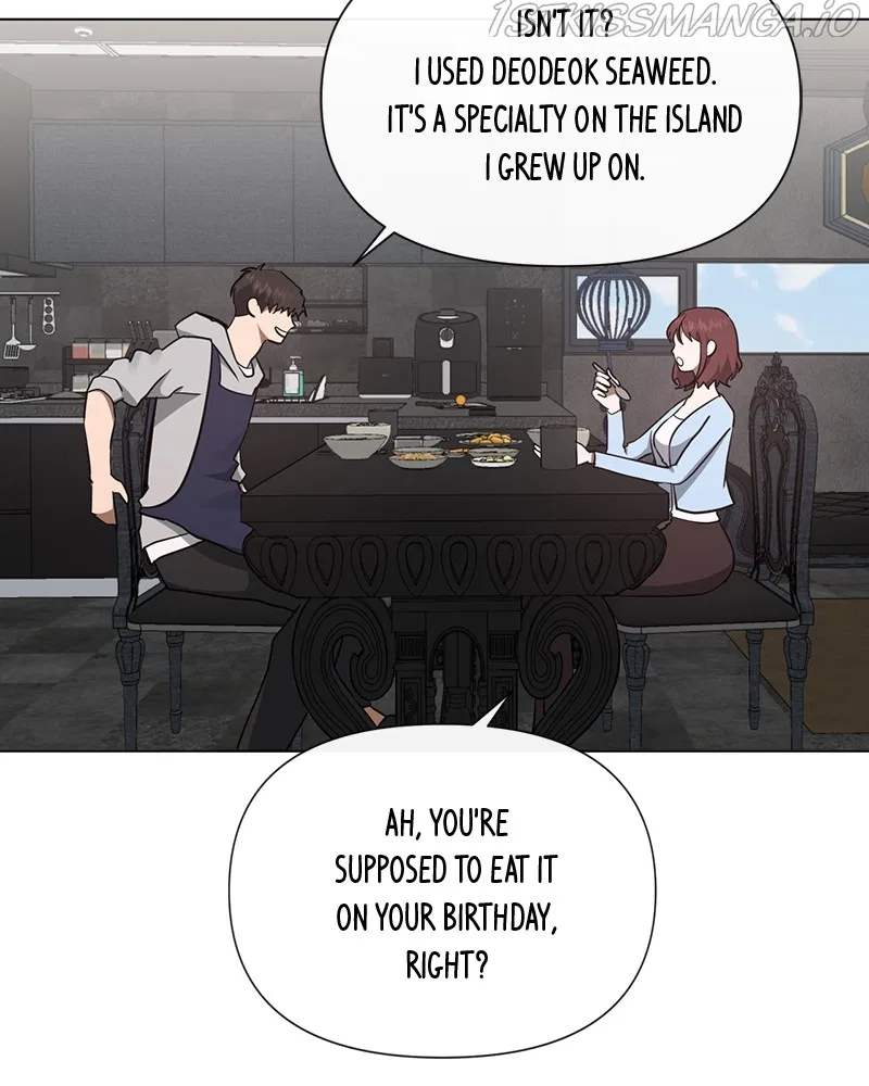 Devilish Romance Chapter 84 – Page 25