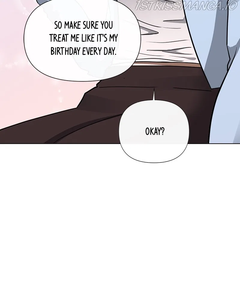 Devilish Romance Chapter 84 – Page 40