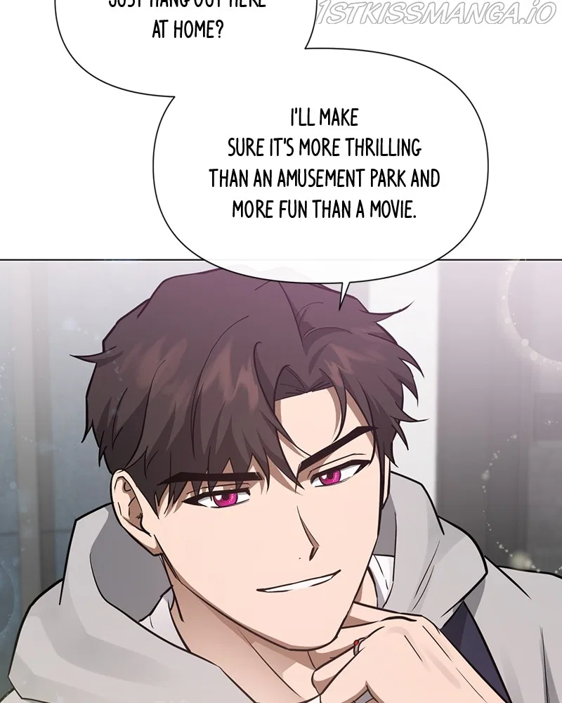 Devilish Romance Chapter 84 – Page 47