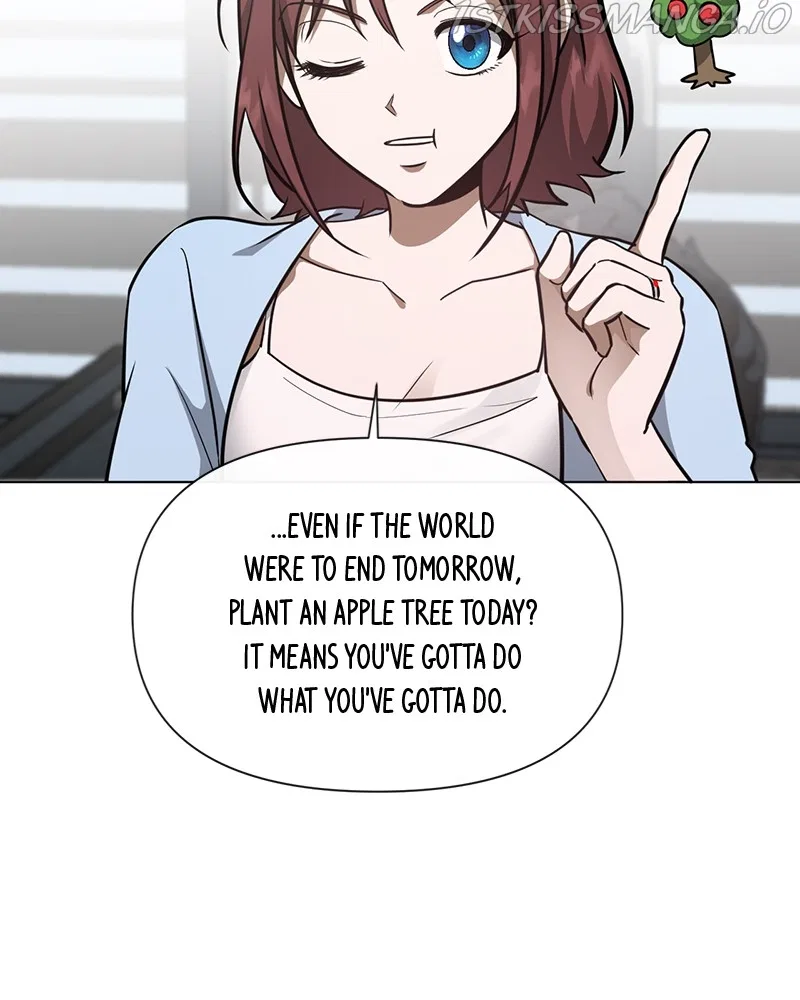 Devilish Romance Chapter 84 – Page 52