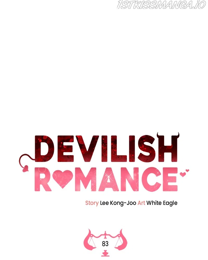 Devilish Romance Chapter 84 – Page 63