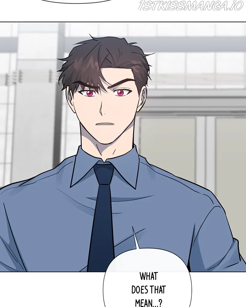 Devilish Romance Chapter 84 – Page 80