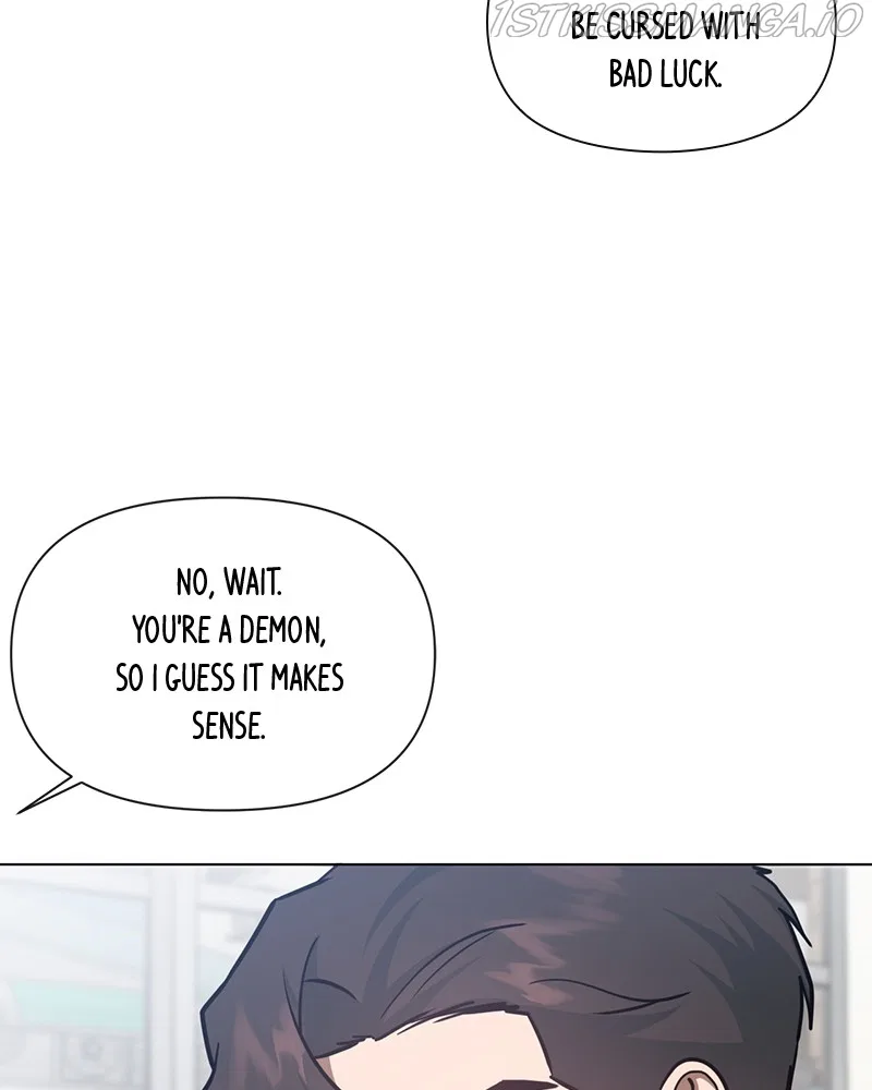 Devilish Romance Chapter 84 – Page 95