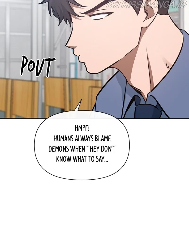 Devilish Romance Chapter 84 – Page 96