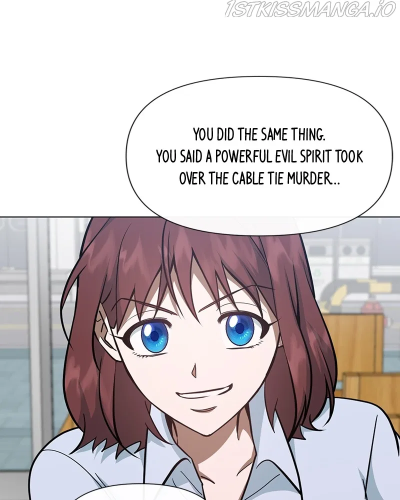 Devilish Romance Chapter 84 – Page 97