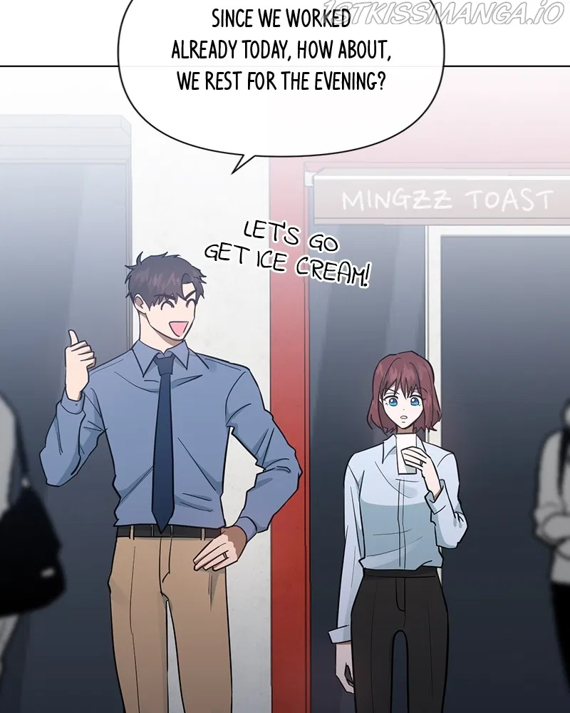 Devilish Romance Chapter 84 – Page 106