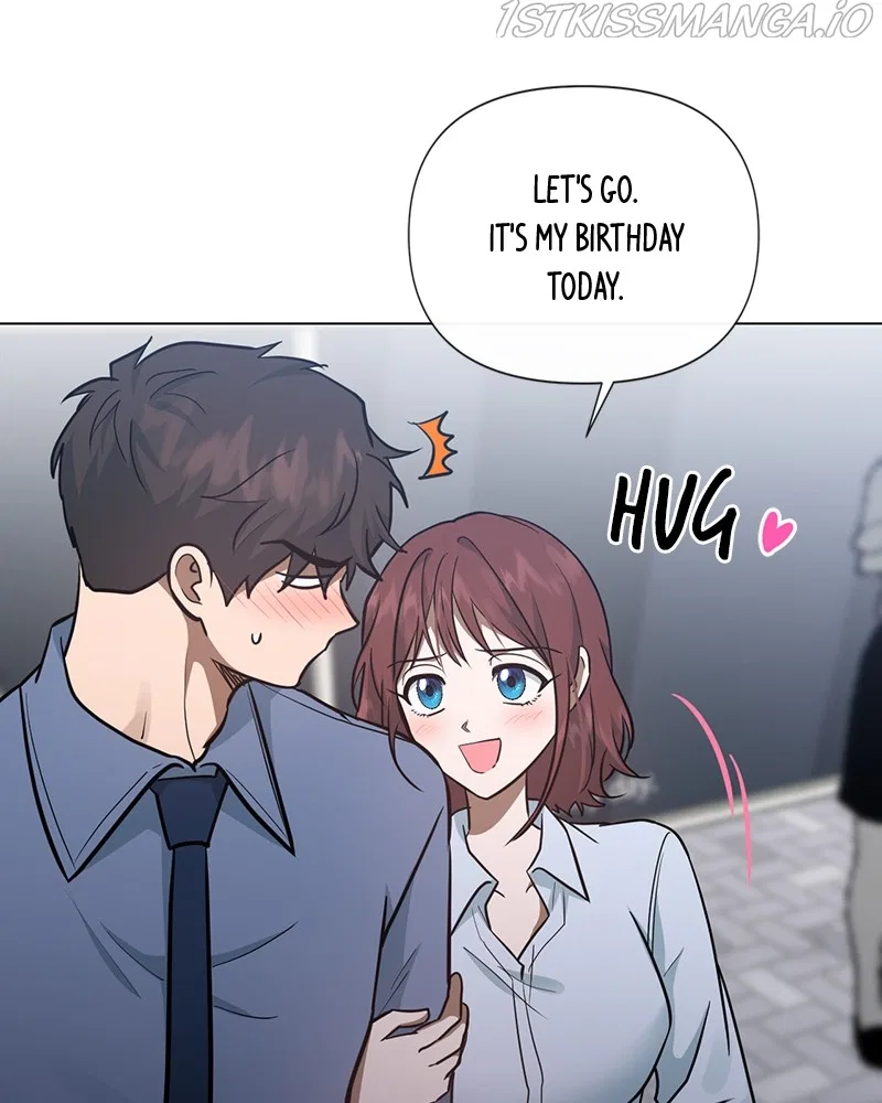 Devilish Romance Chapter 84 – Page 109