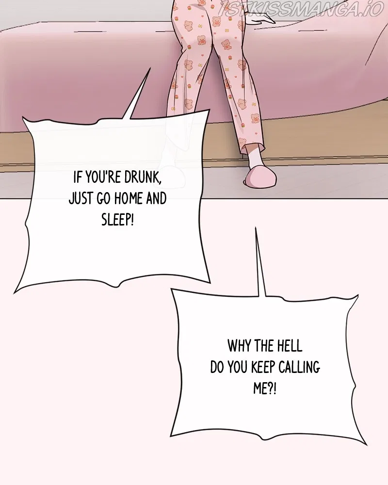 Devilish Romance Chapter 82 – Page 56